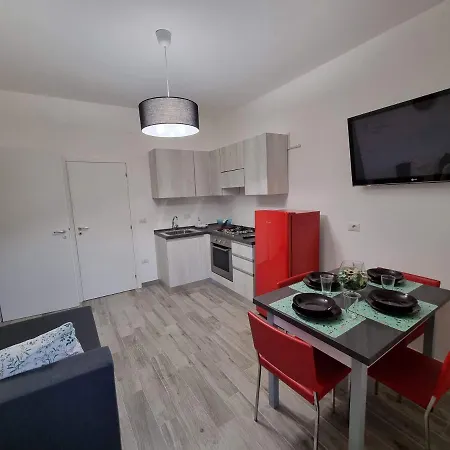 Perlici Appartement *