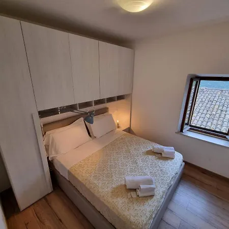 Apartment Perlici Assisi