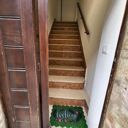 Appartement Perlici Assise