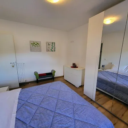 Perlici Appartement *