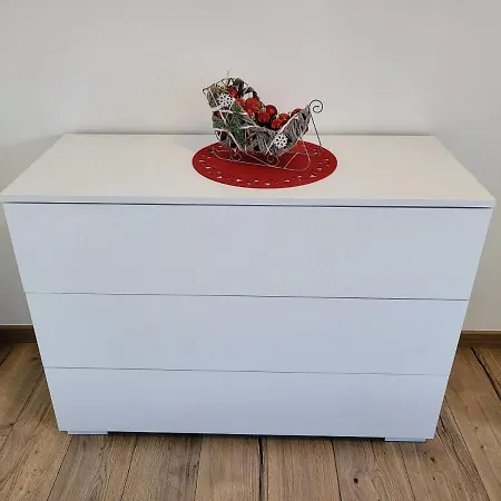 Appartement Perlici