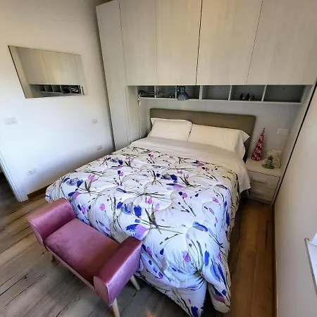 Appartement Perlici *