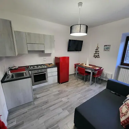 Perlici Appartement