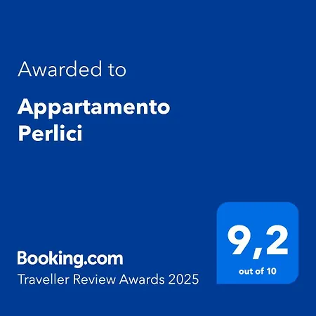 Perlici Appartement *