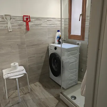 Perlici Appartamento Assisi